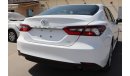 Toyota Camry LE Toyota Camry 2.5L Petrol LE YM2022