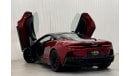 McLaren GT Std 2020 McLaren GT, Mar 2026 McLaren Extended Warranty, Full Service History, GCC