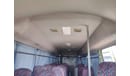 Toyota Coaster XZB50-0052079 || TOYOTA COASTER (BUS)	2006	CC4000	|| DEISAL	RHD	MANUAL || ONLY EXPORT