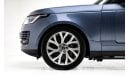 Land Rover Range Rover Vogue SE Supercharged - GCC Spec