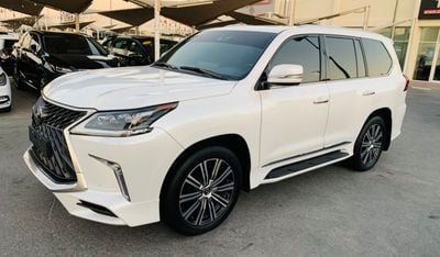 Lexus LX570