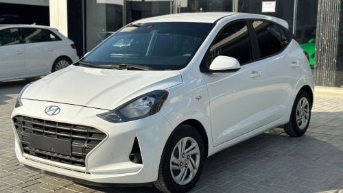 Hyundai Grand i10