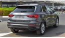 Audi Q3 AUDI Q3 S LINE 35TDI S TRONIC DIESEL 2.0L A/T Q3E