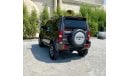 Suzuki Jimny GL Good condition car GCC