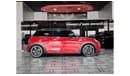 ميني جون كوبر AED 1,300 P.M | 2020 MINI COOPER | JOHN COOPER WORKS | WARRANTY | GCC | FULLY LOADED |