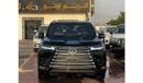 لكزس LX 600 LEXUS LX600 Presteg 2024