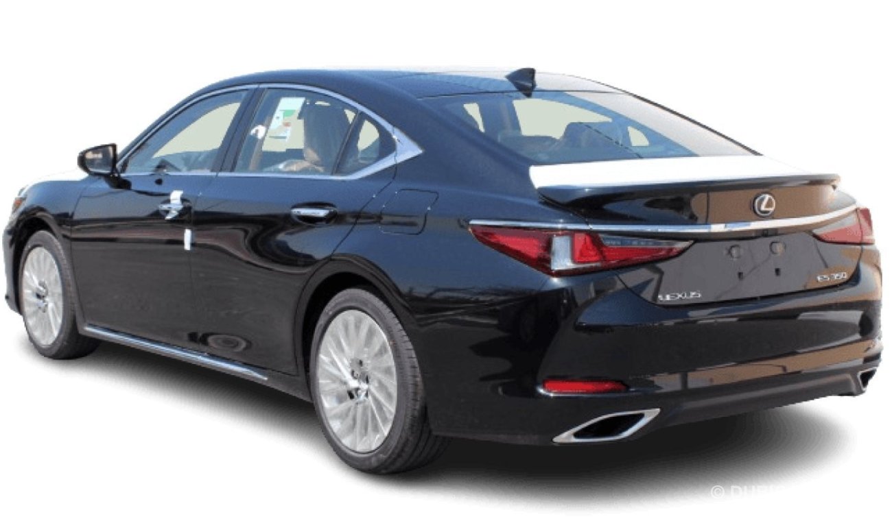 Lexus ES350 LHD 3.5L V6 GASOLINE FULL OPTION 2024