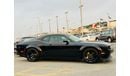 Dodge Challenger RT | Monthly AED 1470/- | 0% DP | Widebody Kit | Custom Leather Seats | Touch Screen | # 59922