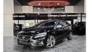 Volvo V40 R Design AED 1,000 P.M | 2016 VOLVO V40 T5 R- DESIGN 2.0L | GCC |  FULL SERVICE HISTORY | FLAWLESS C