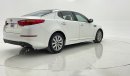 Kia Optima EX 2.4 | Zero Down Payment | Free Home Test Drive