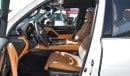 Lexus LX600 PRISTAGE -WITH OUT SUNROOF