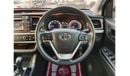 Toyota Kluger TOYOTA KLUGER RIGHT HAND DRIVE(PM1733)