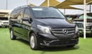 Mercedes-Benz Vito Tourer , 121