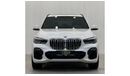 BMW X5 40i xDrive 2019 BMW X5 XDrive40i, June 2024 AGMC Warranty + Service Contract, GCC