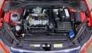 Volkswagen Jetta 2020 Volkswagen Jetta R-Line 1.4L V4 Turbocharge Full Option -