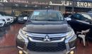 Mitsubishi Montero GLS Premium