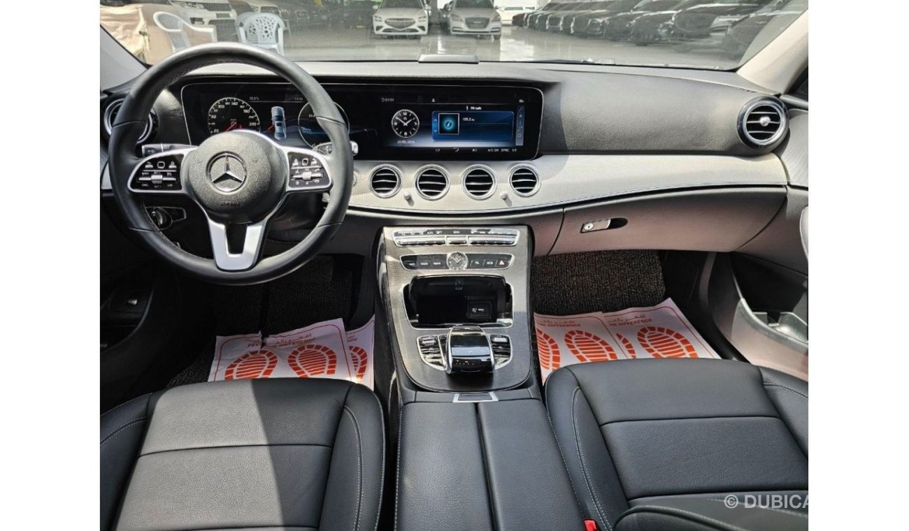 مرسيدس بنز E300 AMG