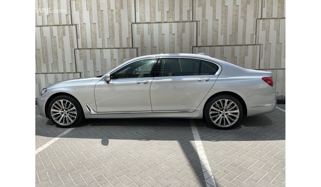 كرايسلر ES 740Li 3 | Under Warranty | Free Insurance | Inspected on 150+ parameters