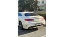 مرسيدس بنز S 500 كوبيه S500 Coupe Full option