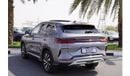 بي واي دي سونغ بلس 2025 BYD Champion Song Plus SUV FWD 0Km