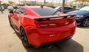 Chevrolet Camaro ZL1 Body kit V4 Turbo