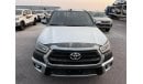 Toyota Hilux 2023 Toyota Hilux SR5 GLX-S Double Cab (Full-Option with Key Start) 2.8L 4-cyl Diesel A/T 4x4 Only F