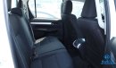 Toyota Hilux Brand New Toyota Hilux 2024 2.4L Diesel Wide Body | Basic Option