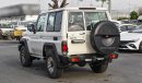 Toyota Land Cruiser Hard Top 4.0L V6