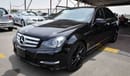 Mercedes-Benz C 350 With C35 kit