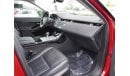 Land Rover Range Rover Evoque P250 S CLEAN TITLE!!!