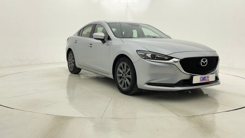 Mazda 6 S 2.5 | Zero Down Payment | Free Home Test Drive