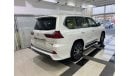 Lexus LX570 Platinum Lexus 570 S