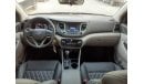 Hyundai Tucson SE 2.0L AWD