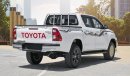 Toyota Hilux 2.7 SR5, DIGITAL AC, ALLOY WHEELS, FOG LAMPS, MODEL 2024