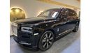 Rolls-Royce Cullinan 2023 NEW FULLY LOADED