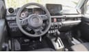 Suzuki Jimny SUZUKI JIMNY GLX 1.5L PETROL 4WD A/T 2025