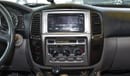 Toyota Land Cruiser G  Manual transmission