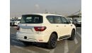 نيسان باترول NISSAN PATROL 5.6L V8 PLATINUM