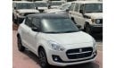 Suzuki Swift Suzuki Sweft GLX 1.2 Full 2024