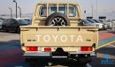 Toyota Land Cruiser Pick Up Double Cab Pick Up 4.0LTR Full Option Automatic 4WD drive Leather Seats 16inch Alloy wheals, Winch