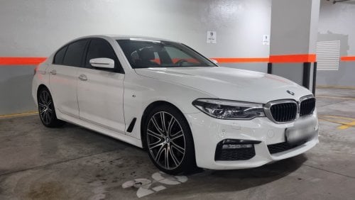 BMW 530i