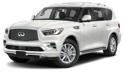 Infiniti QX80