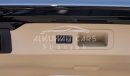 تويوتا لاند كروزر TOYOTA LAND CRUISER LC300 VXR 3.3D AT MY2024 – BLACK