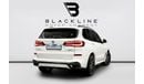 BMW X5 2023 BMW X5 xDrive 40i Masterclass Edition, 2027 BMW Warranty + Service Contract, Low Kms, GCC