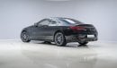 Mercedes-Benz S 450 AMG Coupe - 2 Years Approved Warranty - Approved Prepared Vehicle