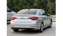 Hyundai Sonata Limited hyundai sonata 2016 model