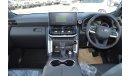 Toyota Land Cruiser Toyota landcuriser 2024 VX-R 3.3 Diesel Full Option Right Hand Drive Brand New