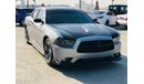 Dodge Charger Dodge charger RT 8 cylinder perfect condition