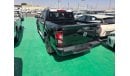 Nissan Navara 2.5L PETROL FULL OPTION 4X4 M/T 2023