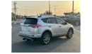 تويوتا راف ٤ TOYOTA RAV 4 Hybrid Limited Full Option